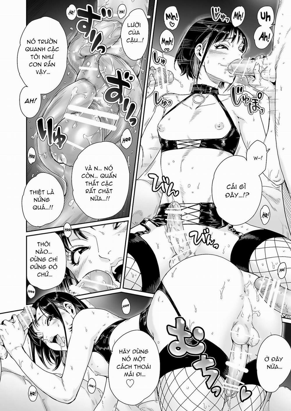 TUYỂN TẬP GÂY NỨNG NHÀ RÔ 41 trang 3