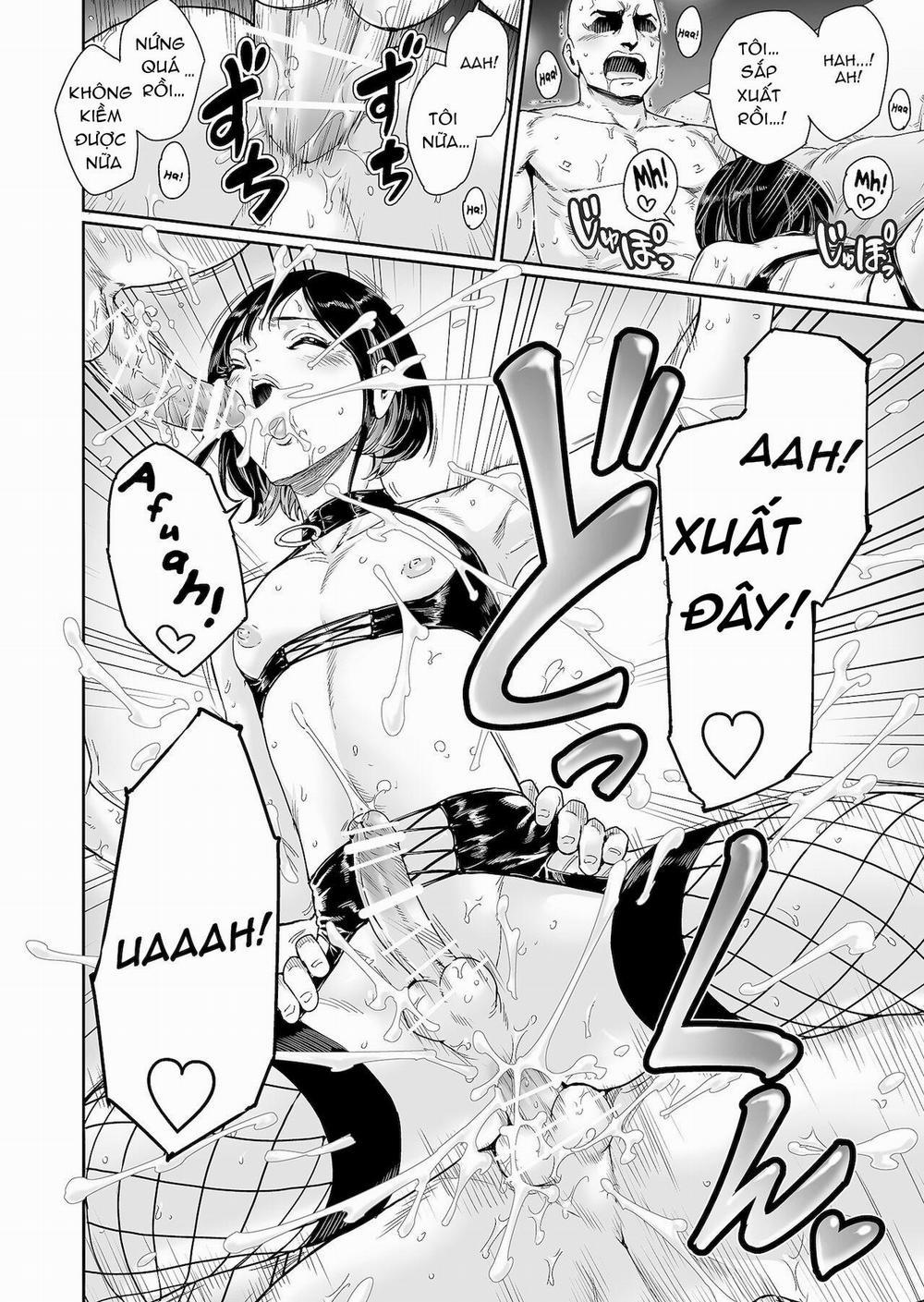 TUYỂN TẬP GÂY NỨNG NHÀ RÔ 41 trang 5