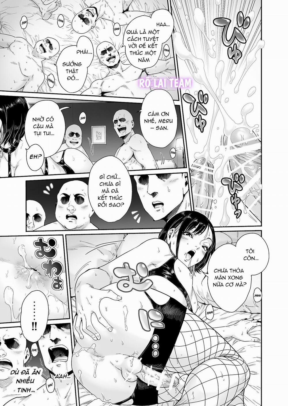 TUYỂN TẬP GÂY NỨNG NHÀ RÔ 41 trang 8
