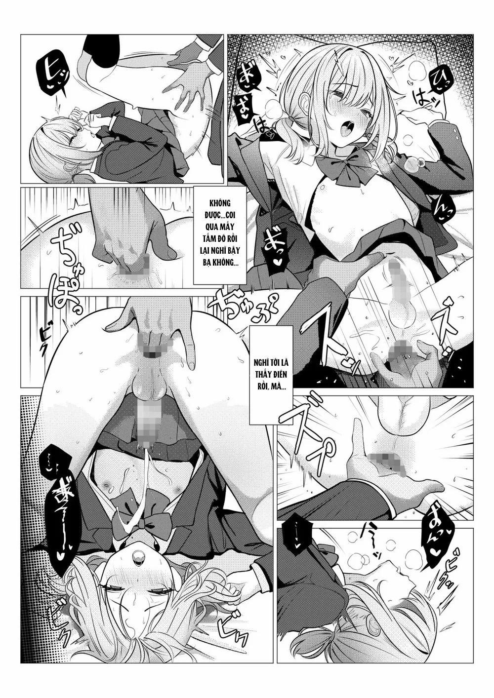 TUYỂN TẬP GÂY NỨNG NHÀ RÔ 411.1 trang 19