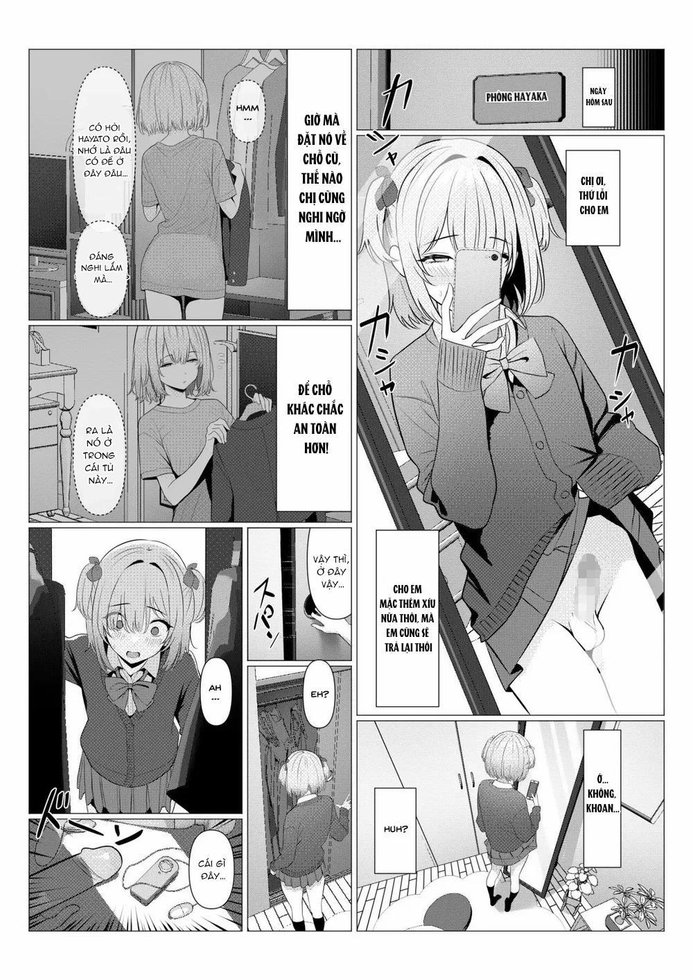 TUYỂN TẬP GÂY NỨNG NHÀ RÔ 411.1 trang 22