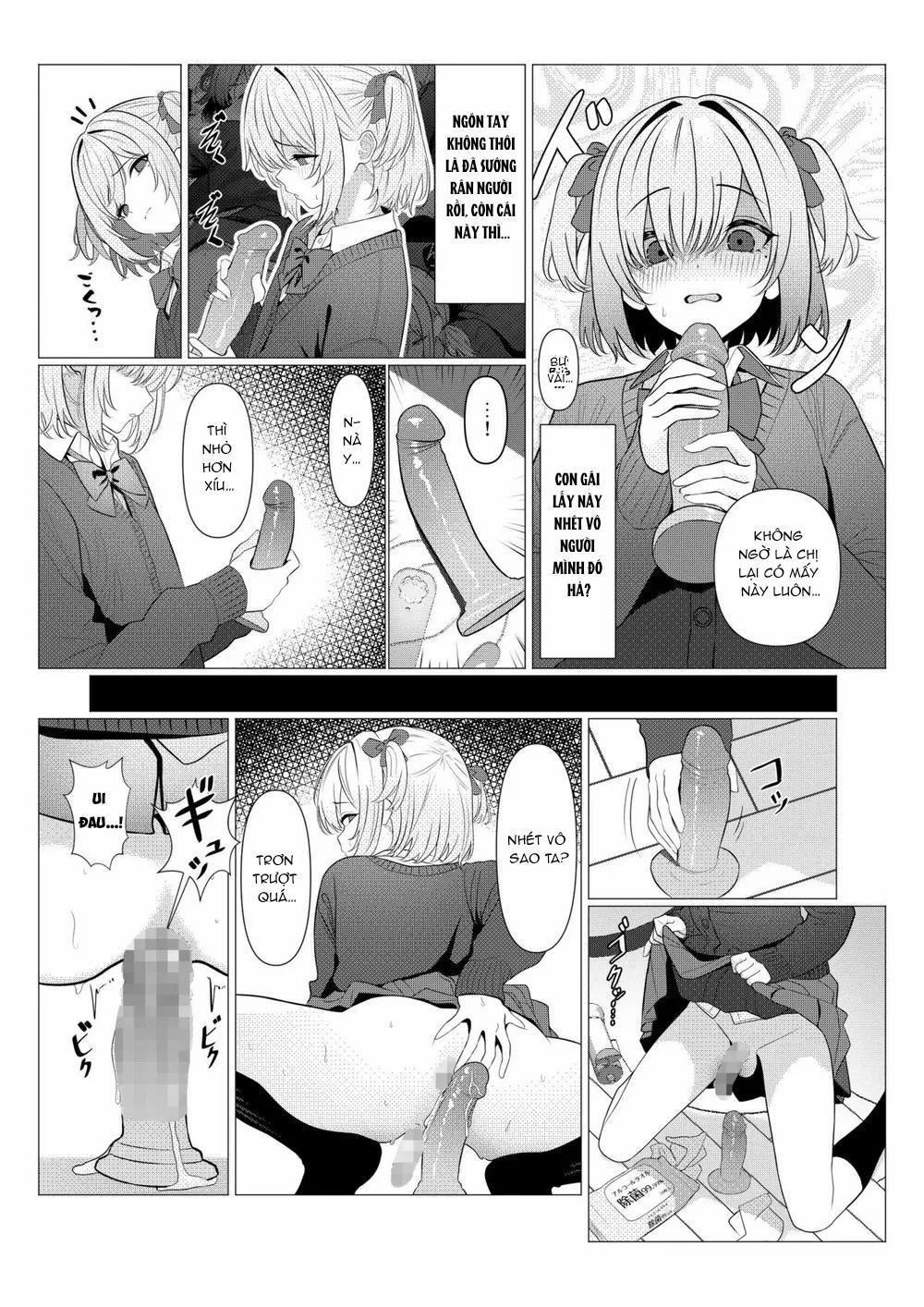 TUYỂN TẬP GÂY NỨNG NHÀ RÔ 411.1 trang 23