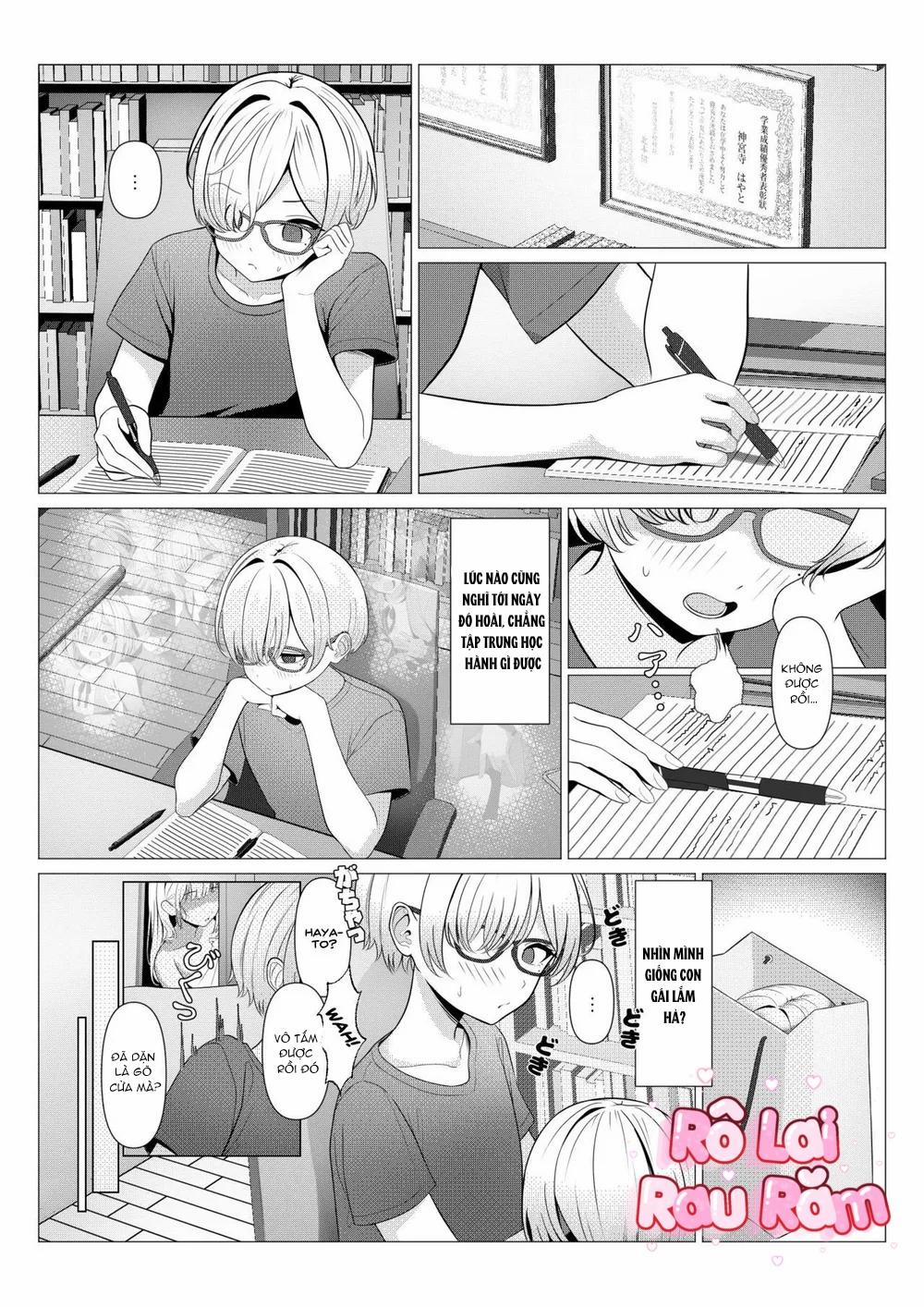 TUYỂN TẬP GÂY NỨNG NHÀ RÔ 411.1 trang 9