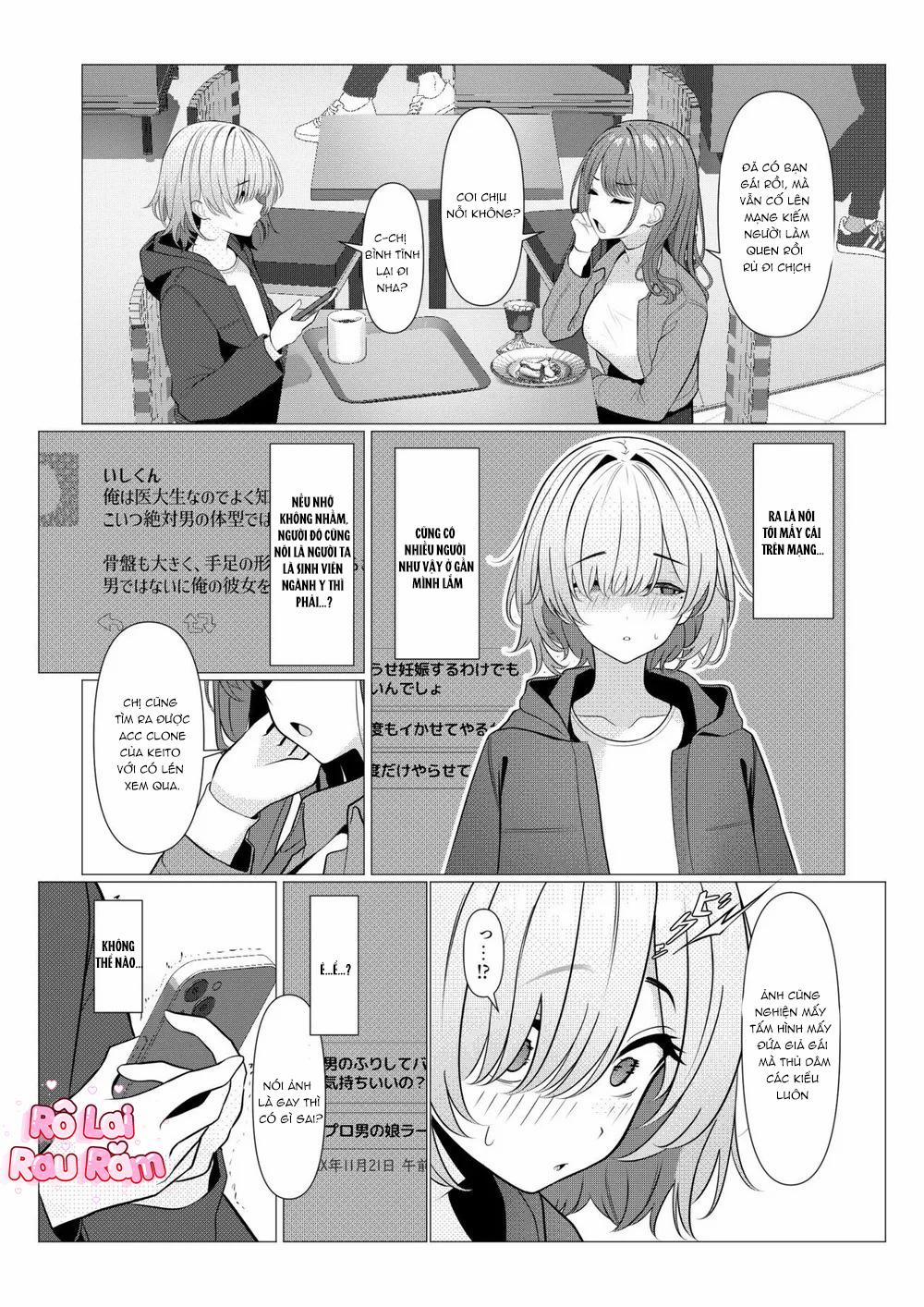 TUYỂN TẬP GÂY NỨNG NHÀ RÔ 411.2 trang 14