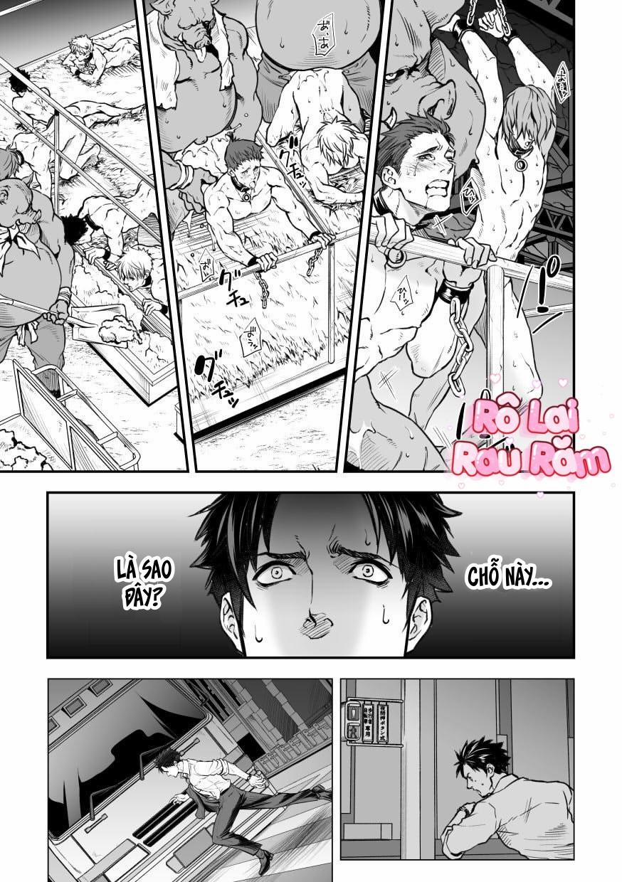 TUYỂN TẬP GÂY NỨNG NHÀ RÔ 412.1 trang 16
