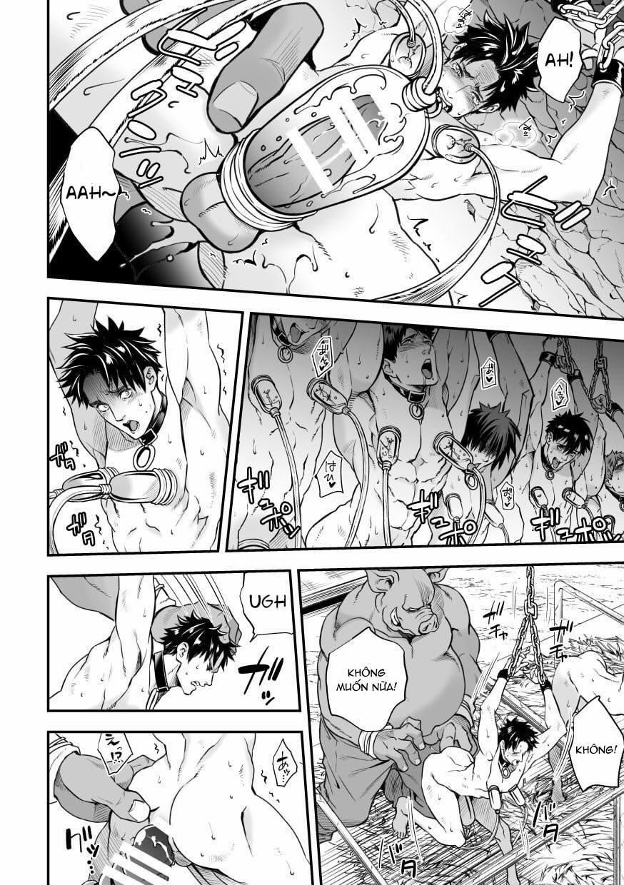 TUYỂN TẬP GÂY NỨNG NHÀ RÔ 412.1 trang 23