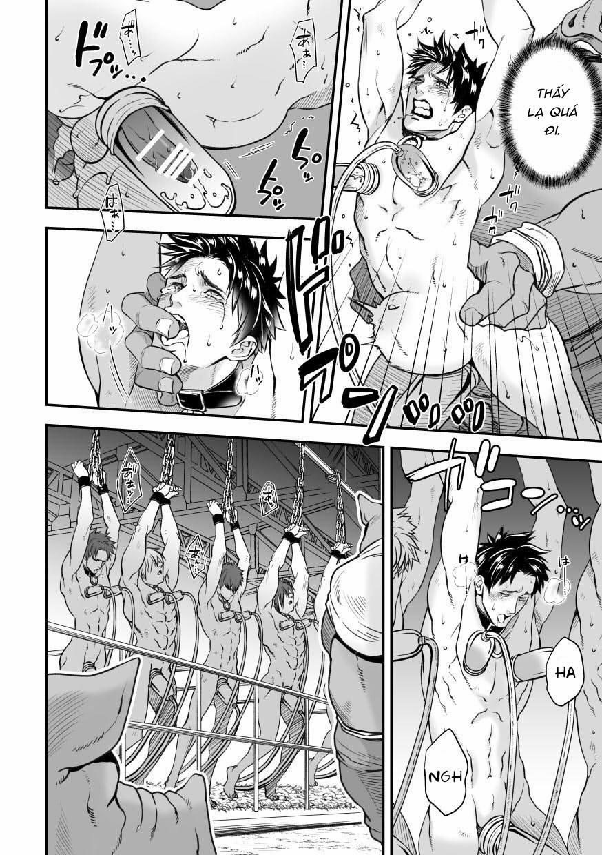 TUYỂN TẬP GÂY NỨNG NHÀ RÔ 412.1 trang 25