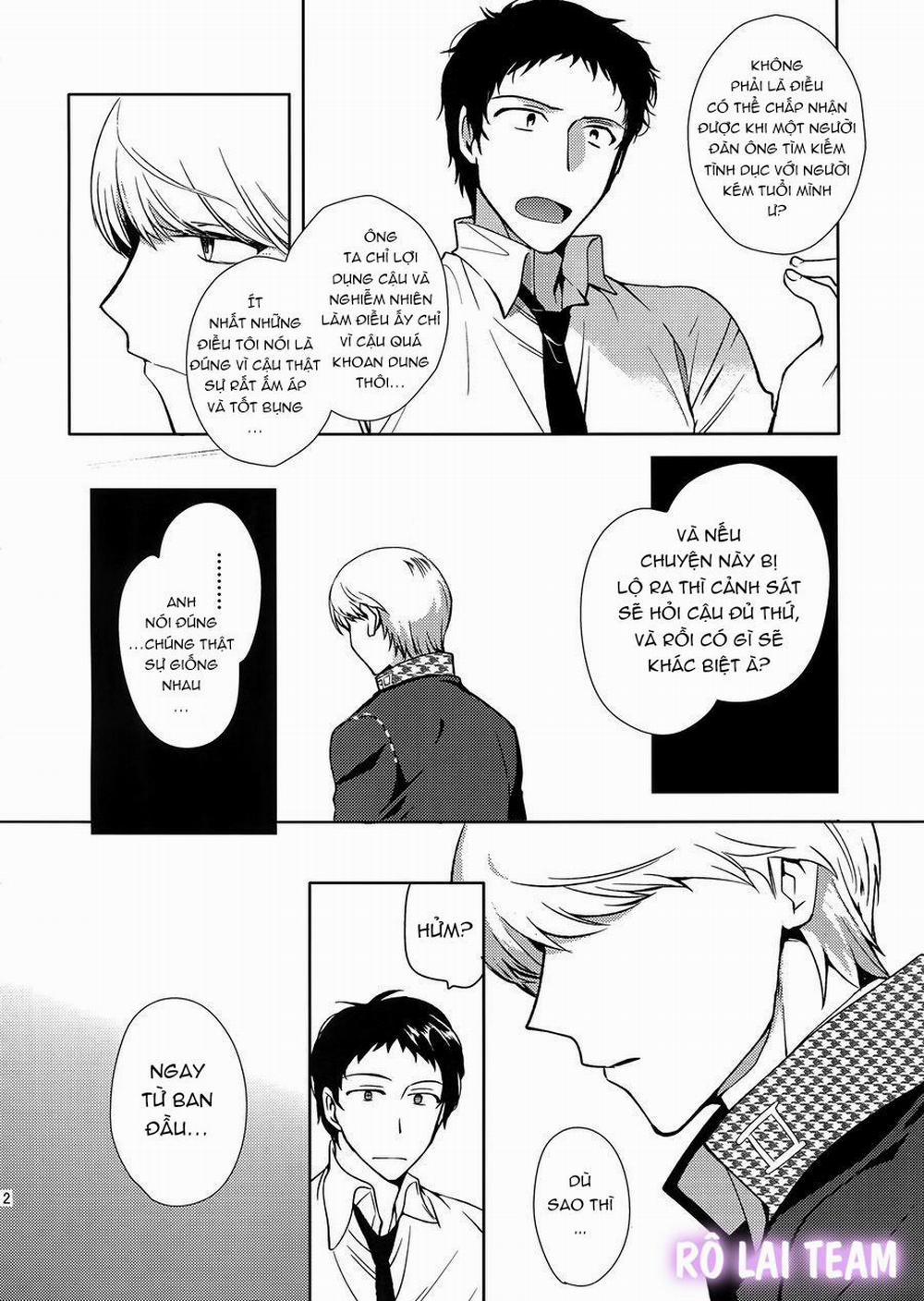 TUYỂN TẬP GÂY NỨNG NHÀ RÔ 42.1 trang 10