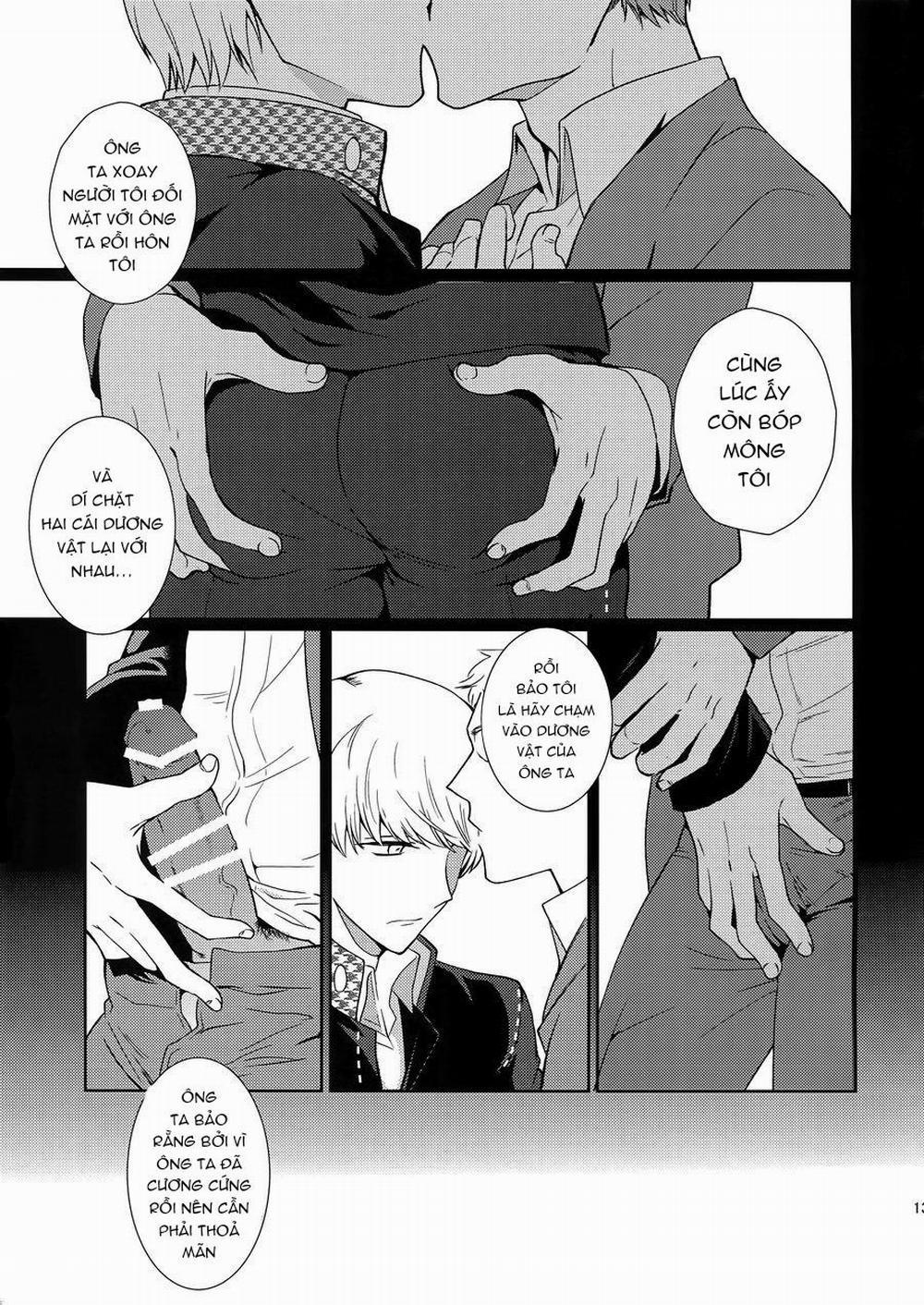 TUYỂN TẬP GÂY NỨNG NHÀ RÔ 42.1 trang 11