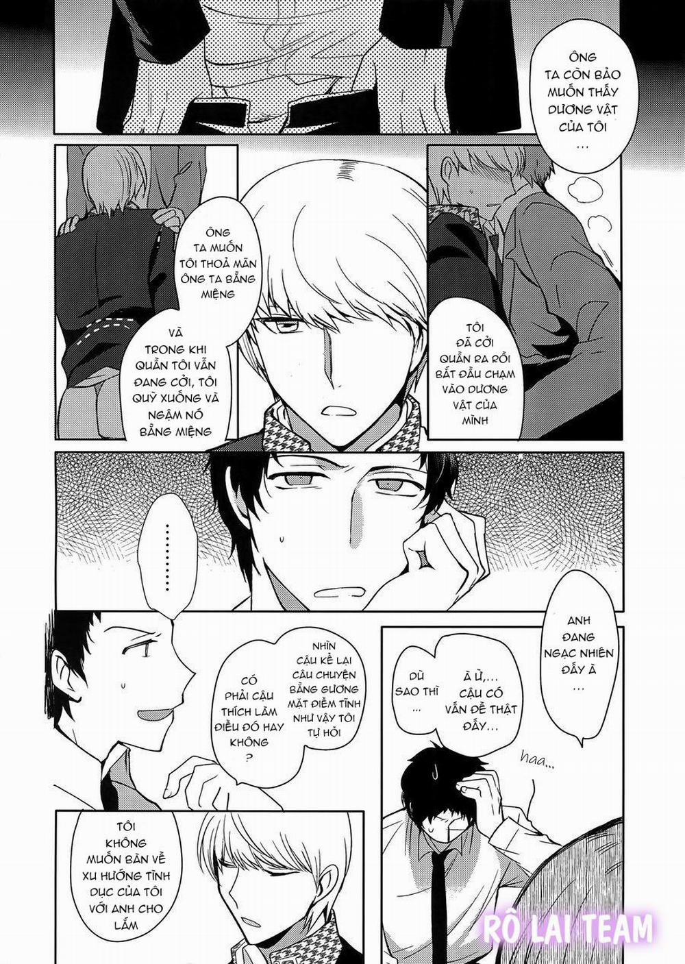 TUYỂN TẬP GÂY NỨNG NHÀ RÔ 42.1 trang 12