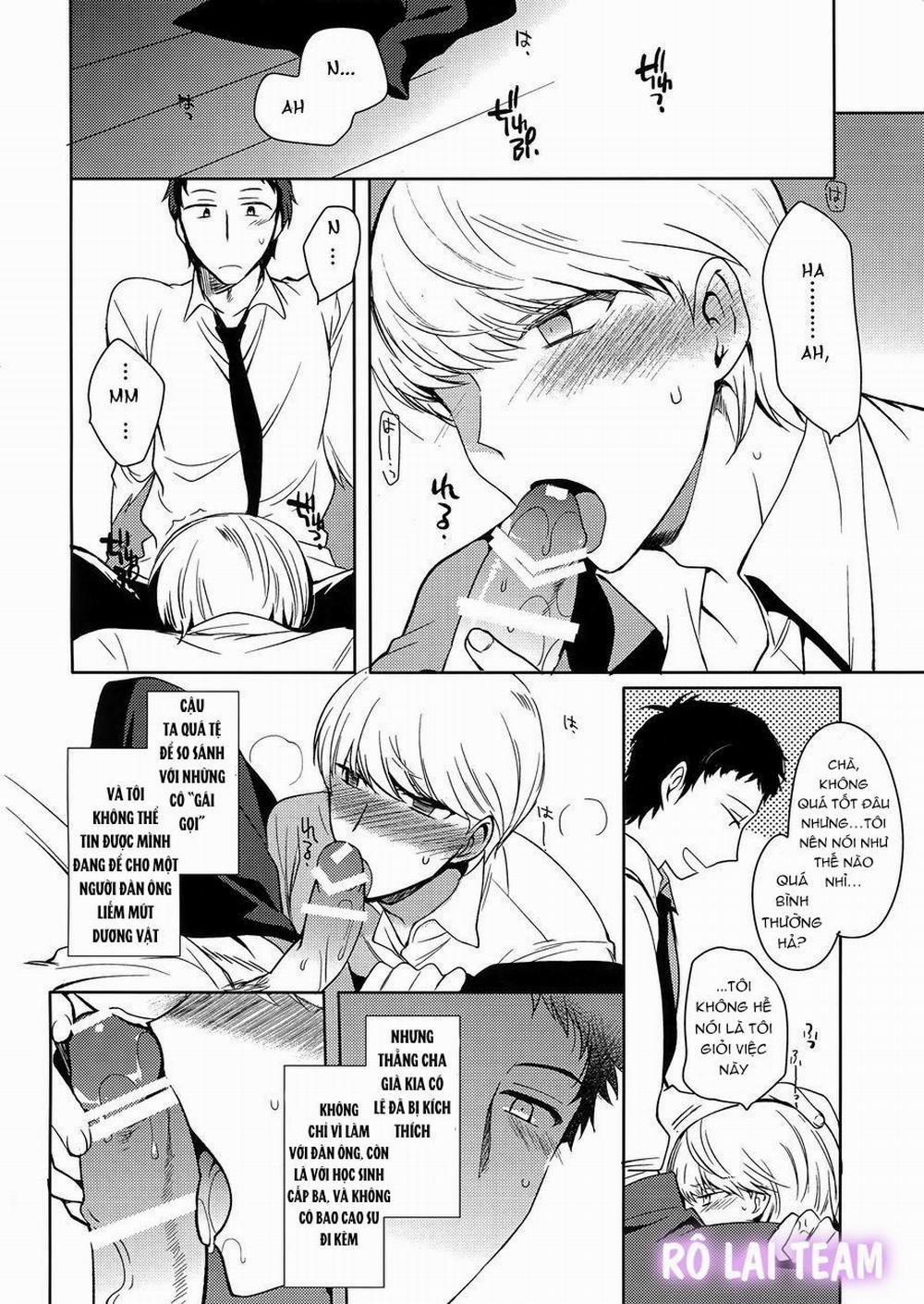 TUYỂN TẬP GÂY NỨNG NHÀ RÔ 42.1 trang 16