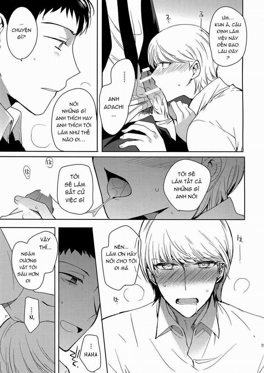 TUYỂN TẬP GÂY NỨNG NHÀ RÔ 42.1 trang 17