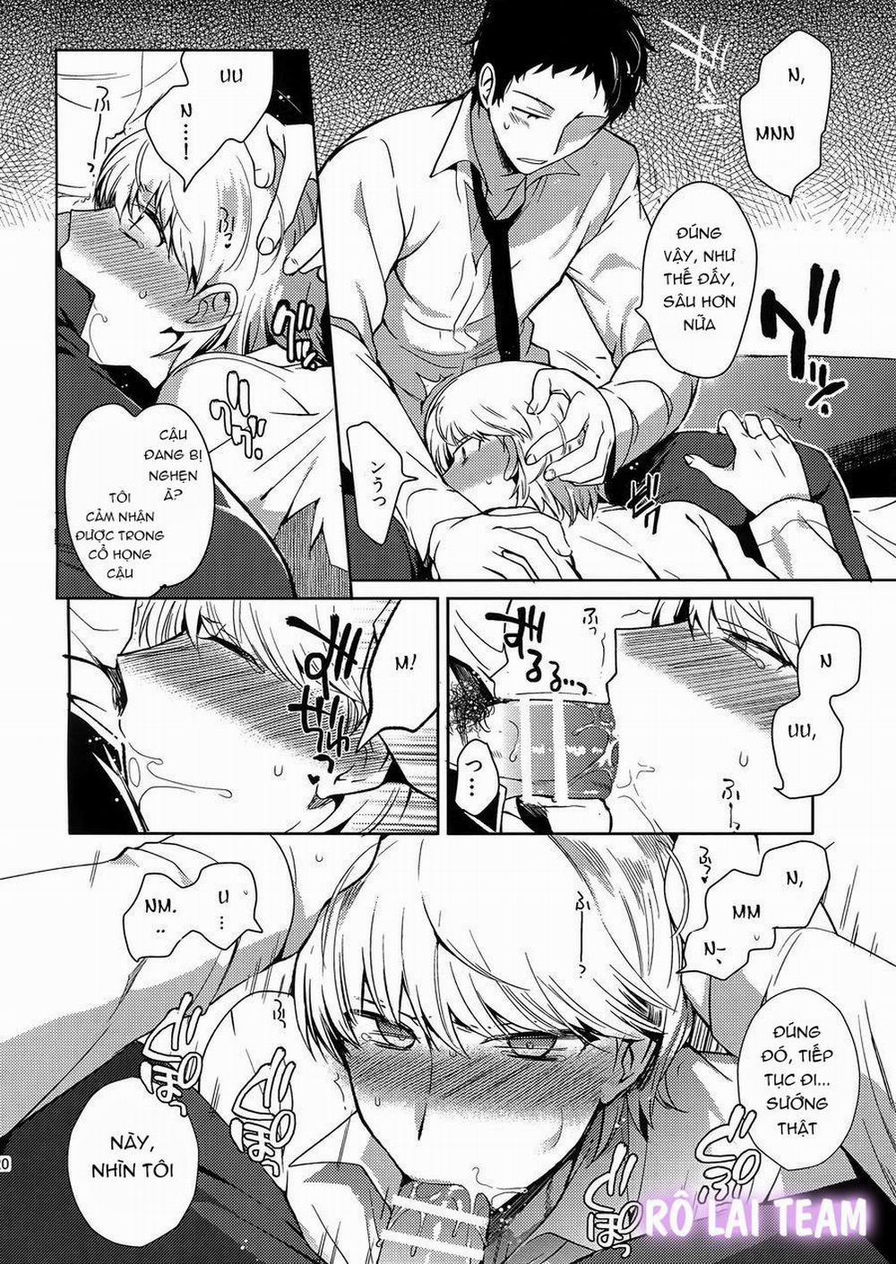 TUYỂN TẬP GÂY NỨNG NHÀ RÔ 42.1 trang 18