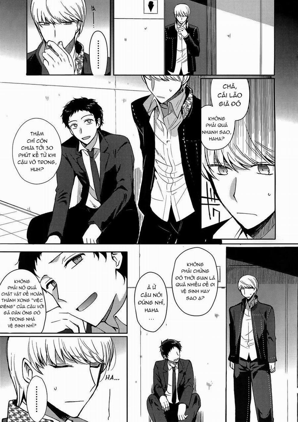 TUYỂN TẬP GÂY NỨNG NHÀ RÔ 42.1 trang 3