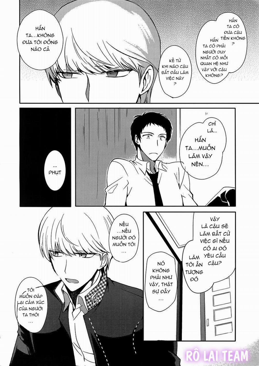 TUYỂN TẬP GÂY NỨNG NHÀ RÔ 42.1 trang 6