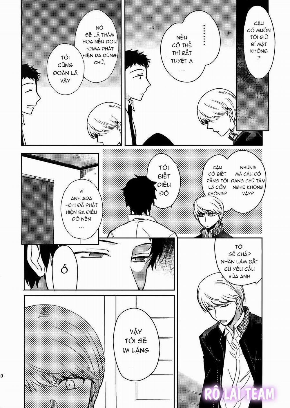 TUYỂN TẬP GÂY NỨNG NHÀ RÔ 42.1 trang 8