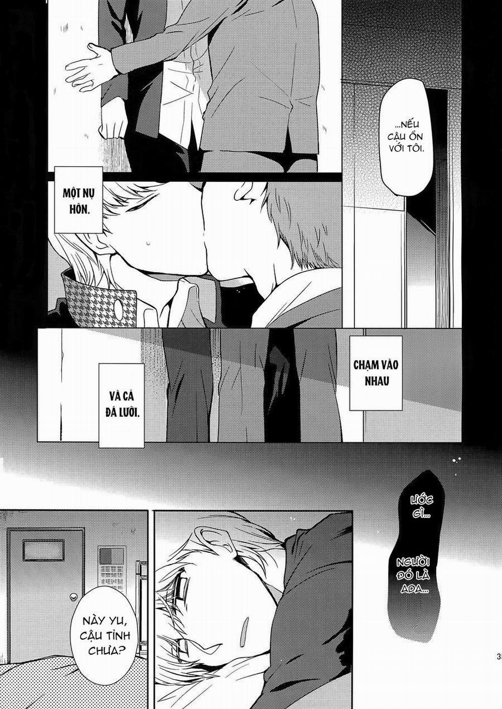 TUYỂN TẬP GÂY NỨNG NHÀ RÔ 42.2 trang 14