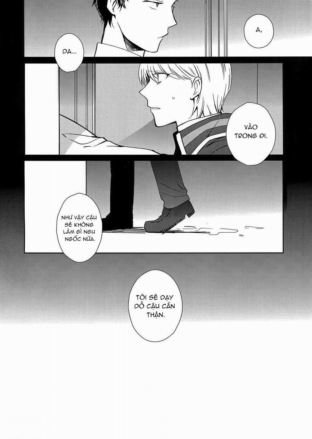 TUYỂN TẬP GÂY NỨNG NHÀ RÔ 42.2 trang 19