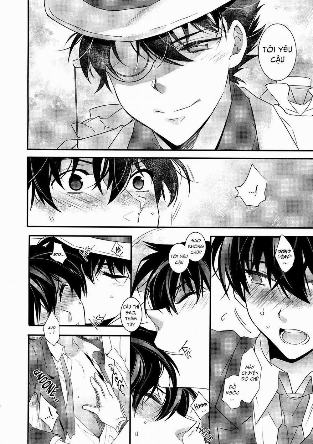 TUYỂN TẬP GÂY NỨNG NHÀ RÔ 43 trang 10