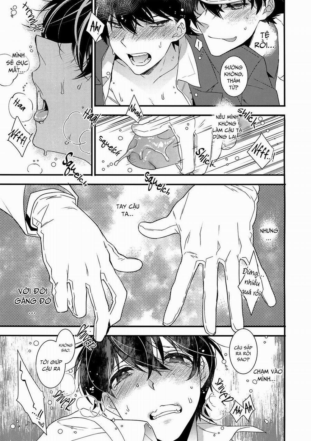 TUYỂN TẬP GÂY NỨNG NHÀ RÔ 43 trang 13