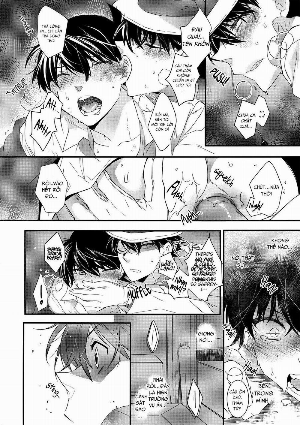 TUYỂN TẬP GÂY NỨNG NHÀ RÔ 43 trang 16