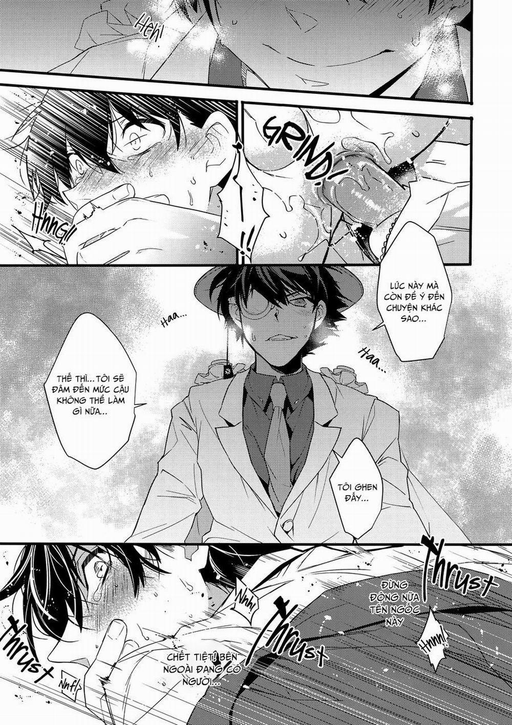 TUYỂN TẬP GÂY NỨNG NHÀ RÔ 43 trang 17