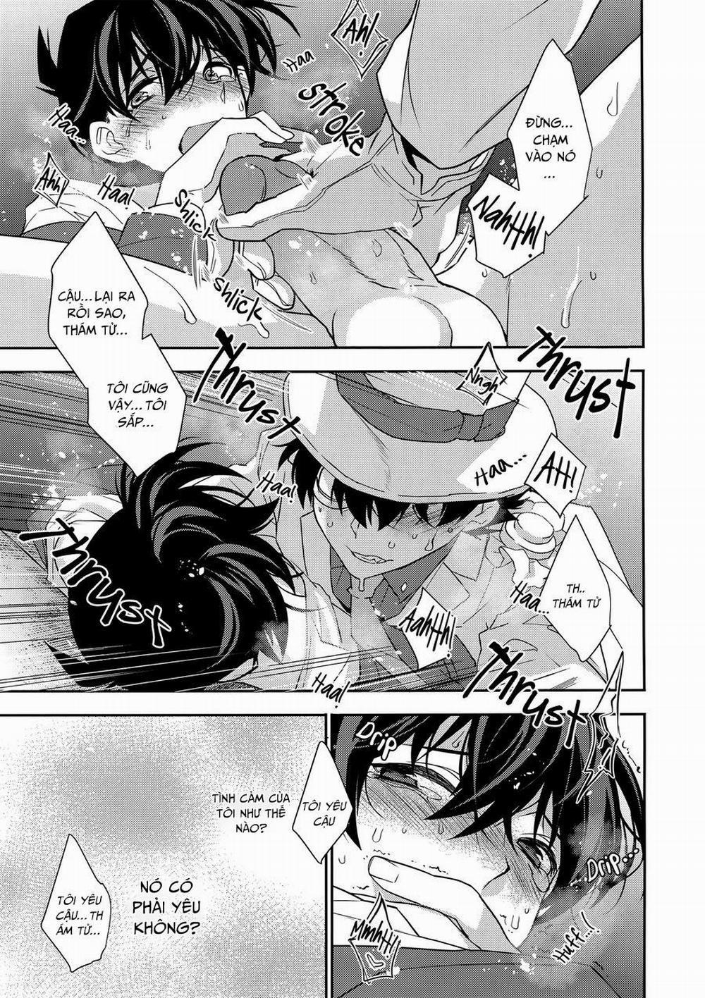 TUYỂN TẬP GÂY NỨNG NHÀ RÔ 43 trang 23