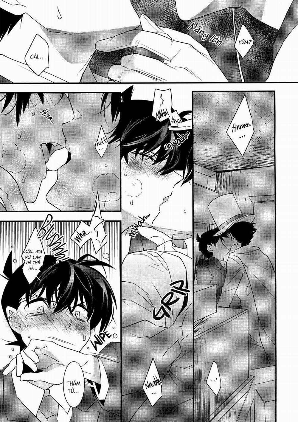 TUYỂN TẬP GÂY NỨNG NHÀ RÔ 43 trang 9