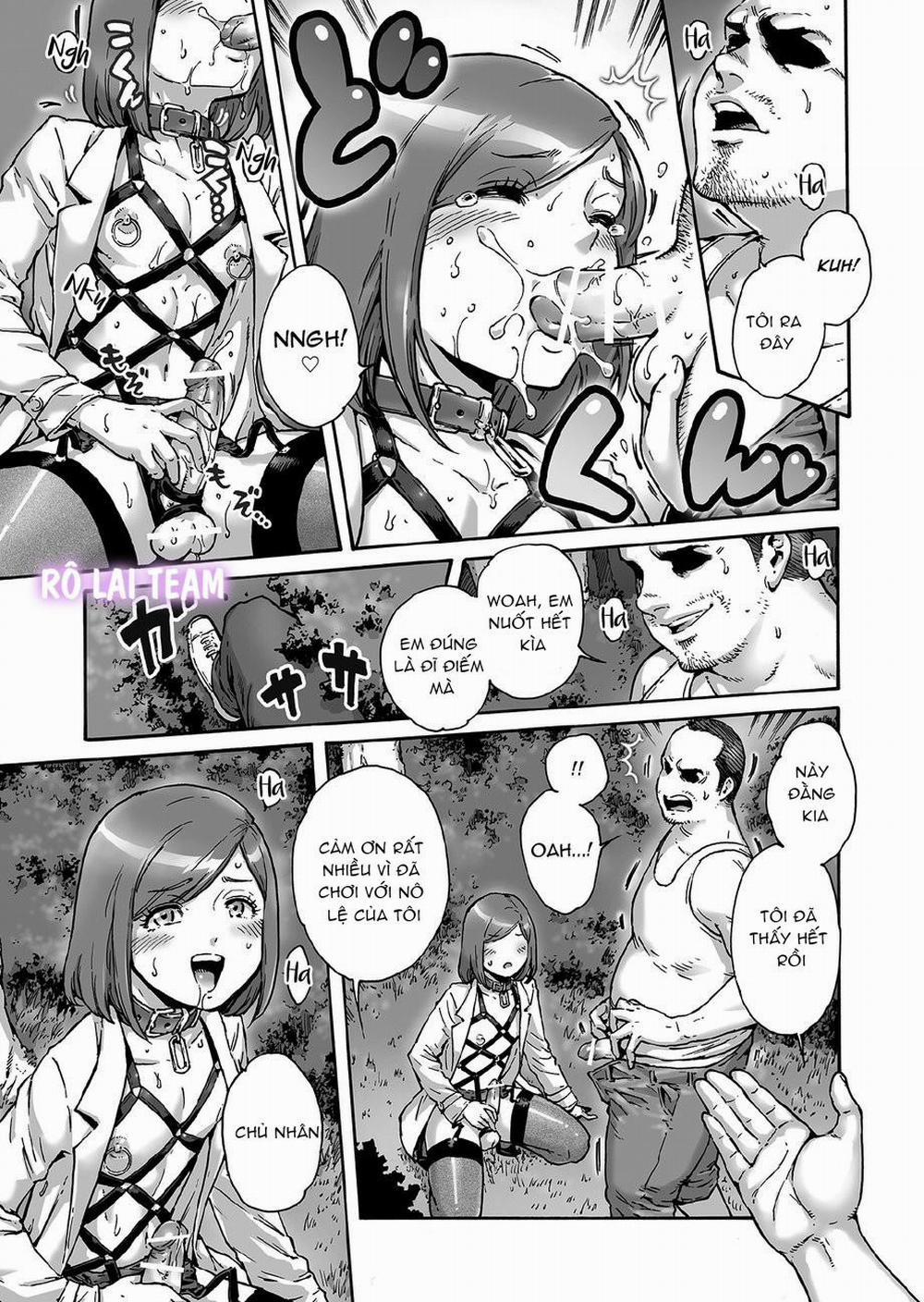 TUYỂN TẬP GÂY NỨNG NHÀ RÔ 44 trang 6