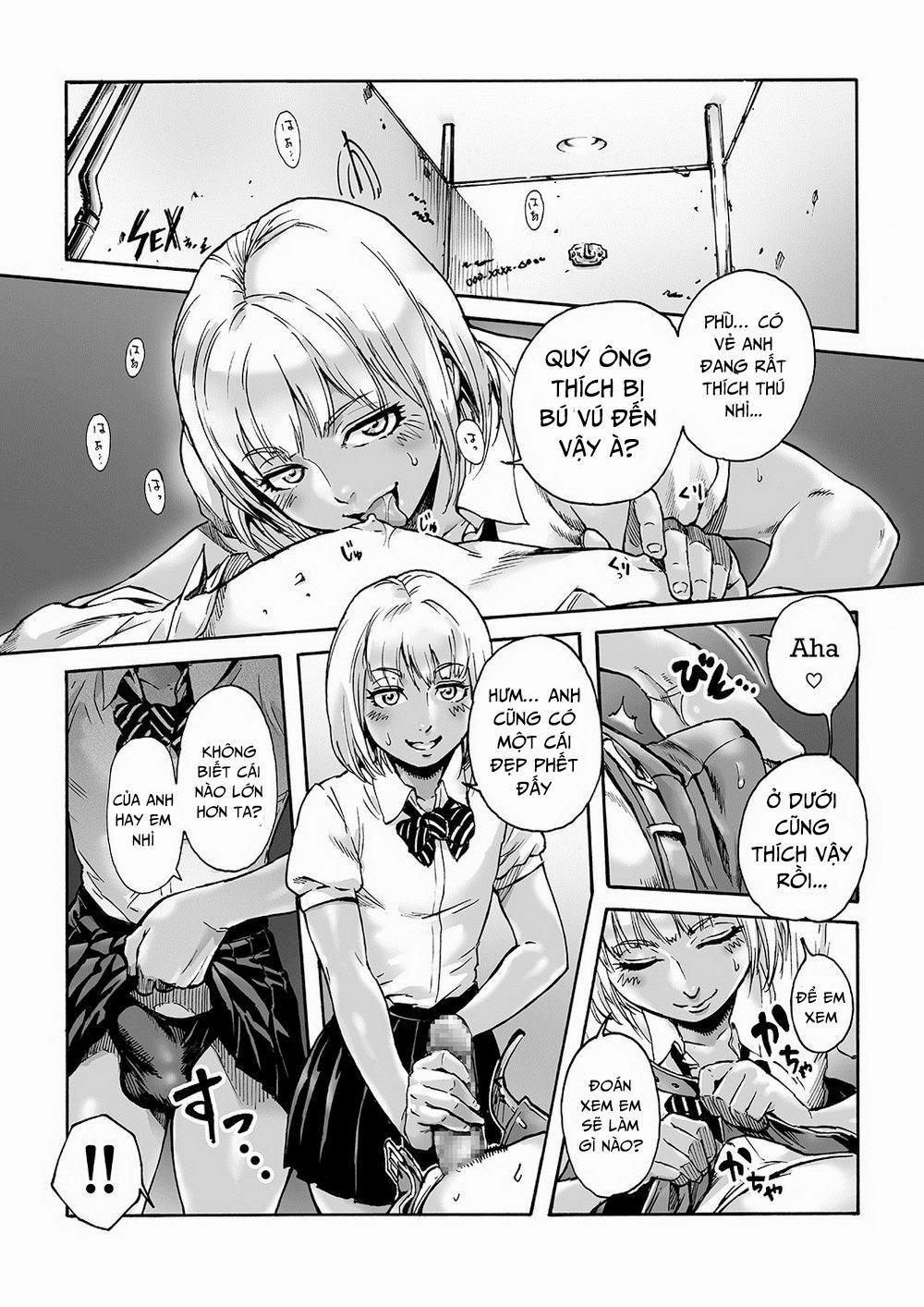 TUYỂN TẬP GÂY NỨNG NHÀ RÔ 45 trang 1