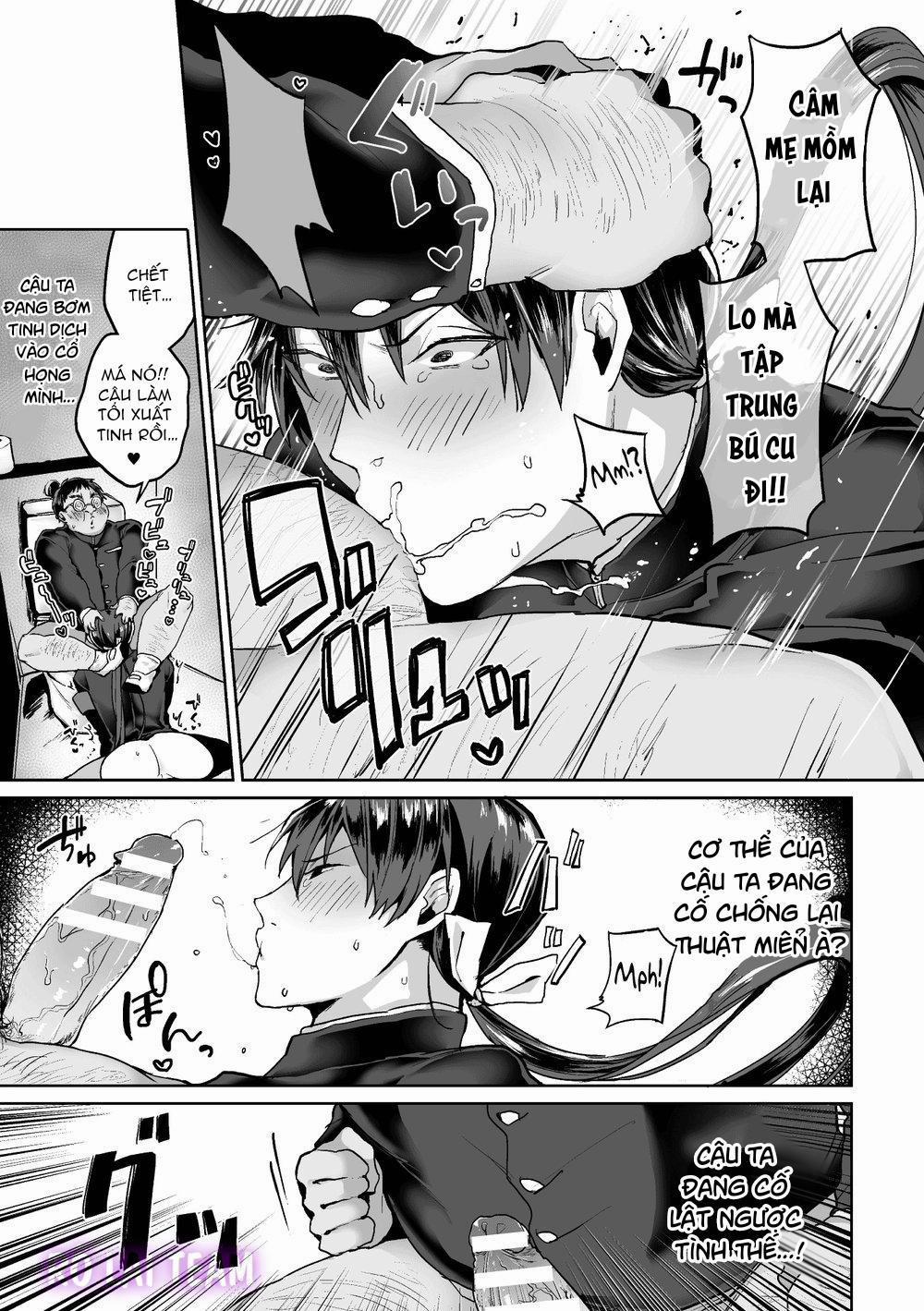 TUYỂN TẬP GÂY NỨNG NHÀ RÔ 46 trang 10