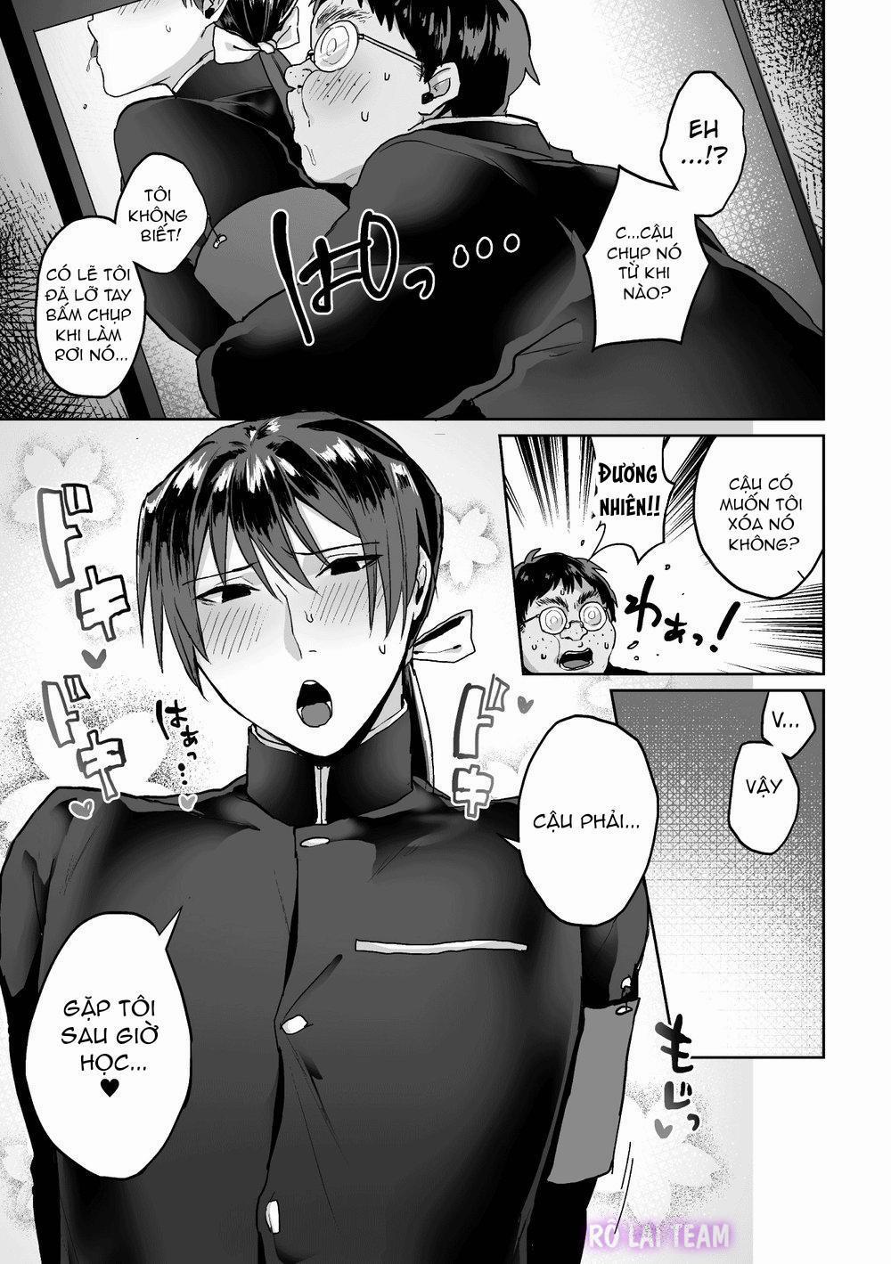 TUYỂN TẬP GÂY NỨNG NHÀ RÔ 46 trang 24