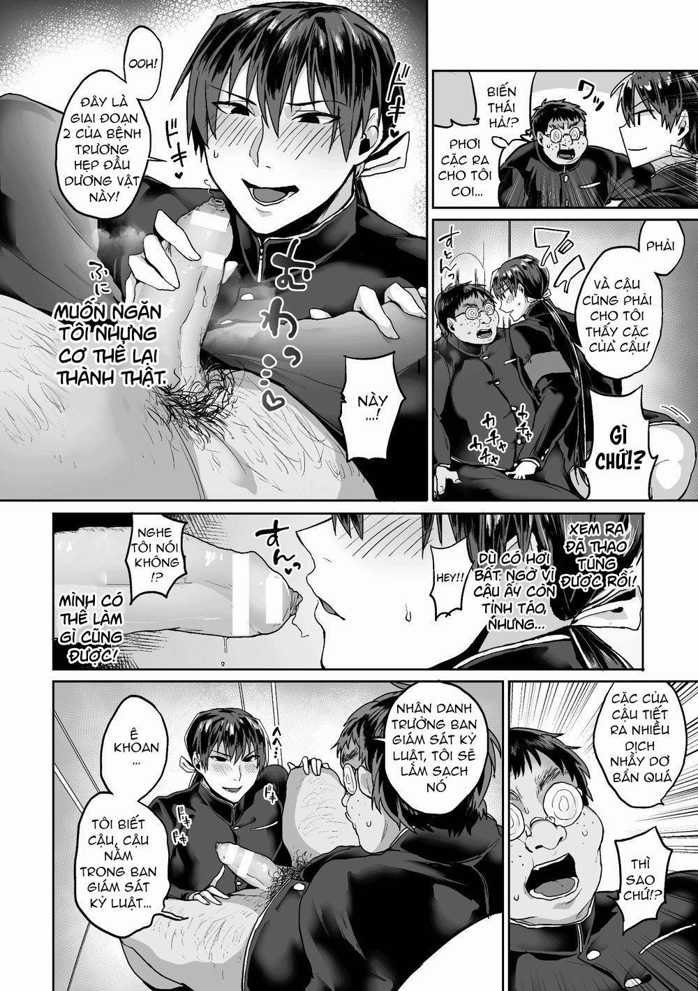 TUYỂN TẬP GÂY NỨNG NHÀ RÔ 46 trang 7