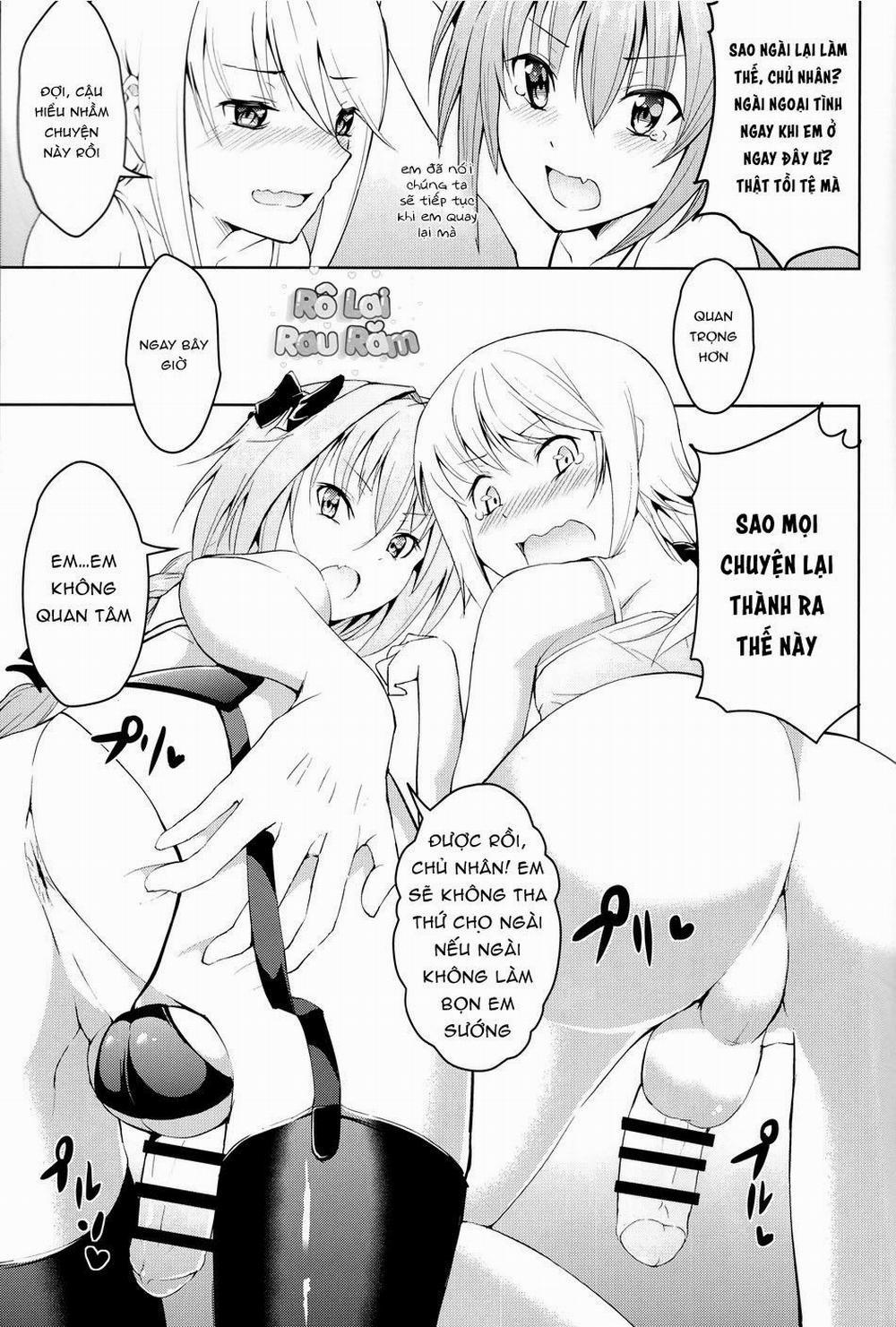 TUYỂN TẬP GÂY NỨNG NHÀ RÔ 47 trang 10