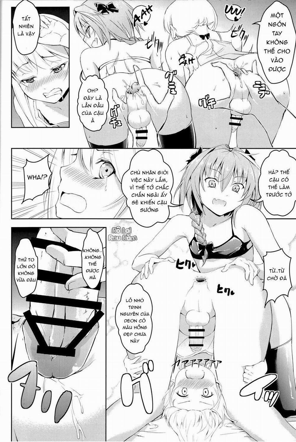 TUYỂN TẬP GÂY NỨNG NHÀ RÔ 47 trang 11