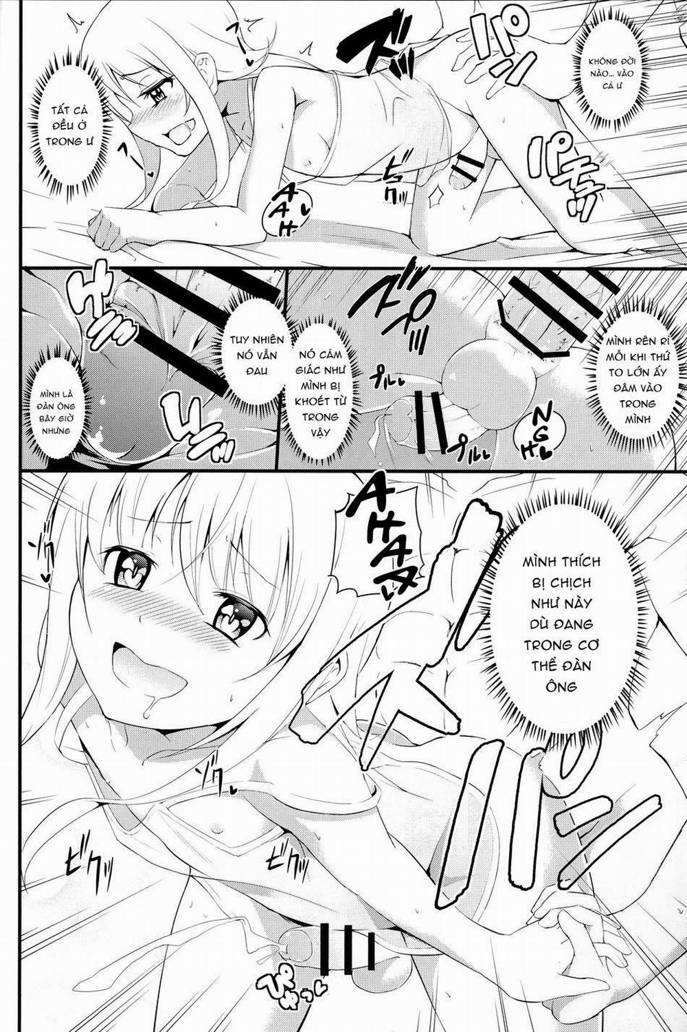 TUYỂN TẬP GÂY NỨNG NHÀ RÔ 47 trang 13