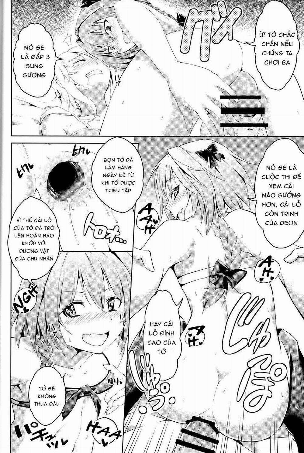 TUYỂN TẬP GÂY NỨNG NHÀ RÔ 47 trang 15