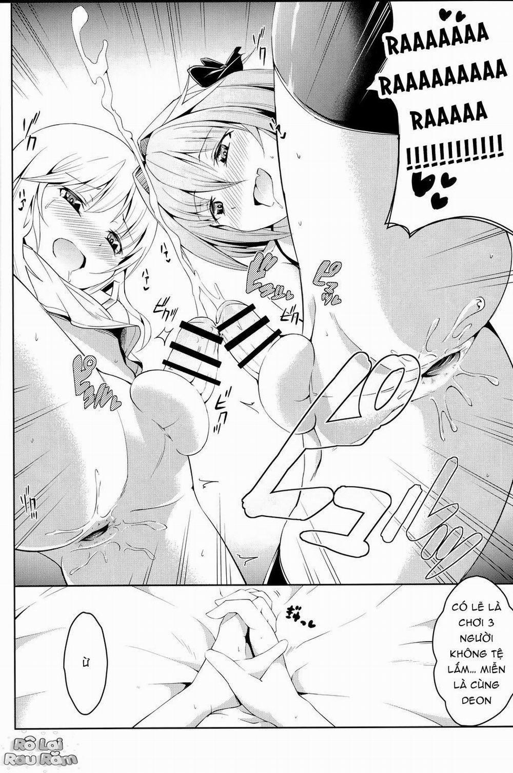 TUYỂN TẬP GÂY NỨNG NHÀ RÔ 47 trang 17