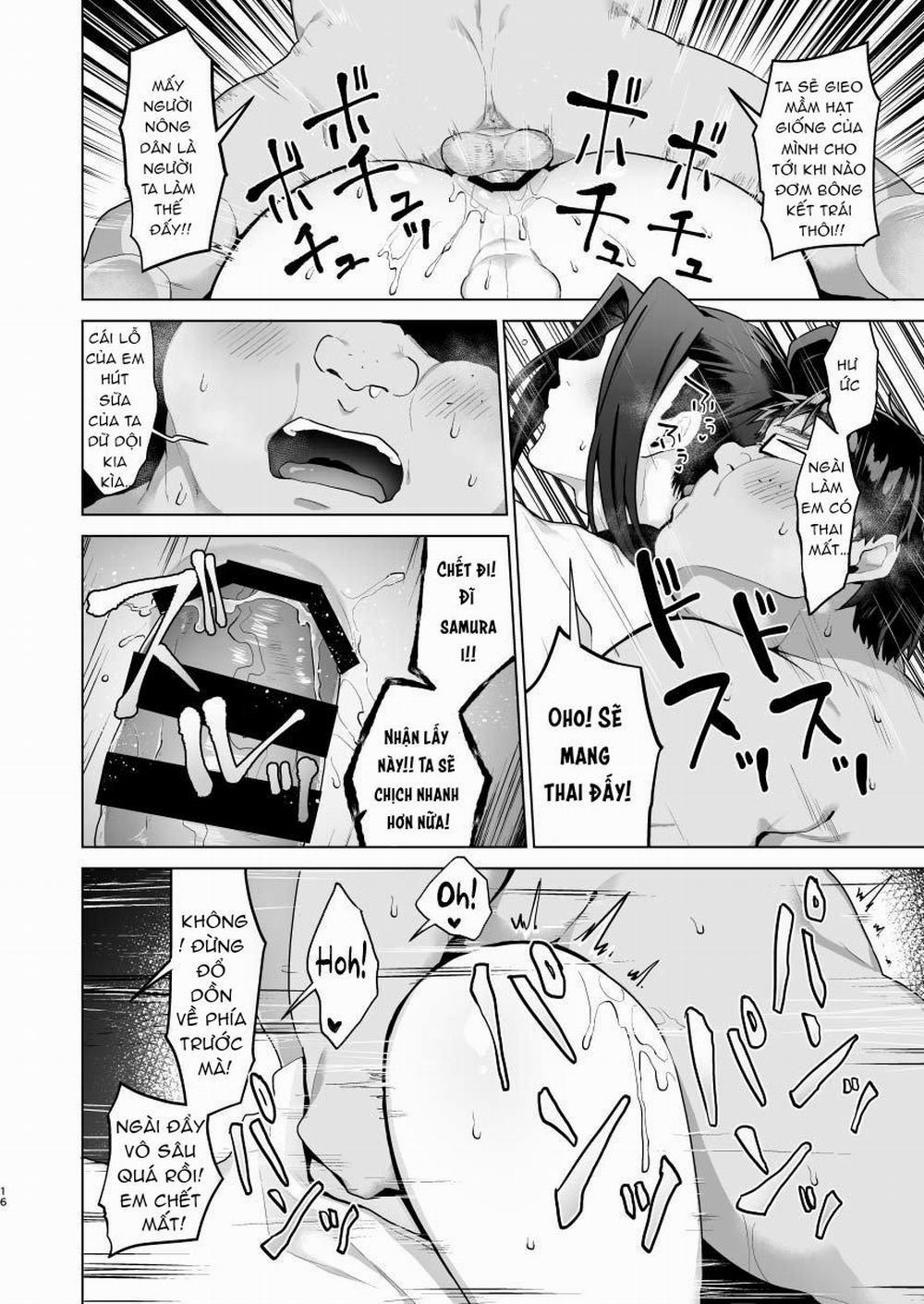 TUYỂN TẬP GÂY NỨNG NHÀ RÔ 49 trang 15