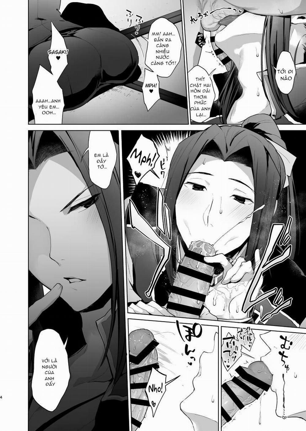 TUYỂN TẬP GÂY NỨNG NHÀ RÔ 49 trang 3