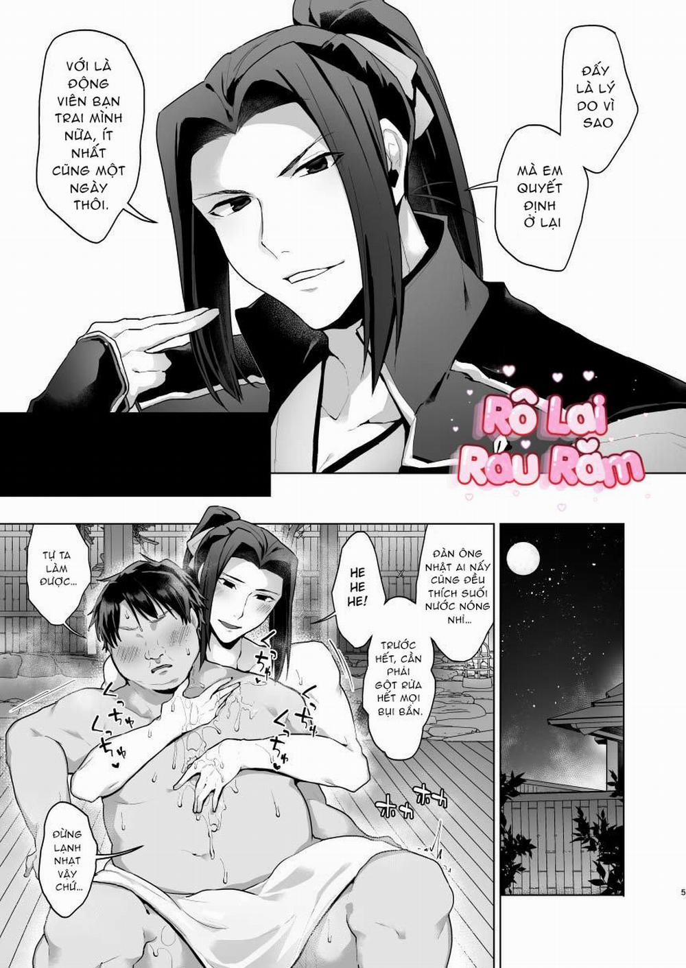 TUYỂN TẬP GÂY NỨNG NHÀ RÔ 49 trang 4