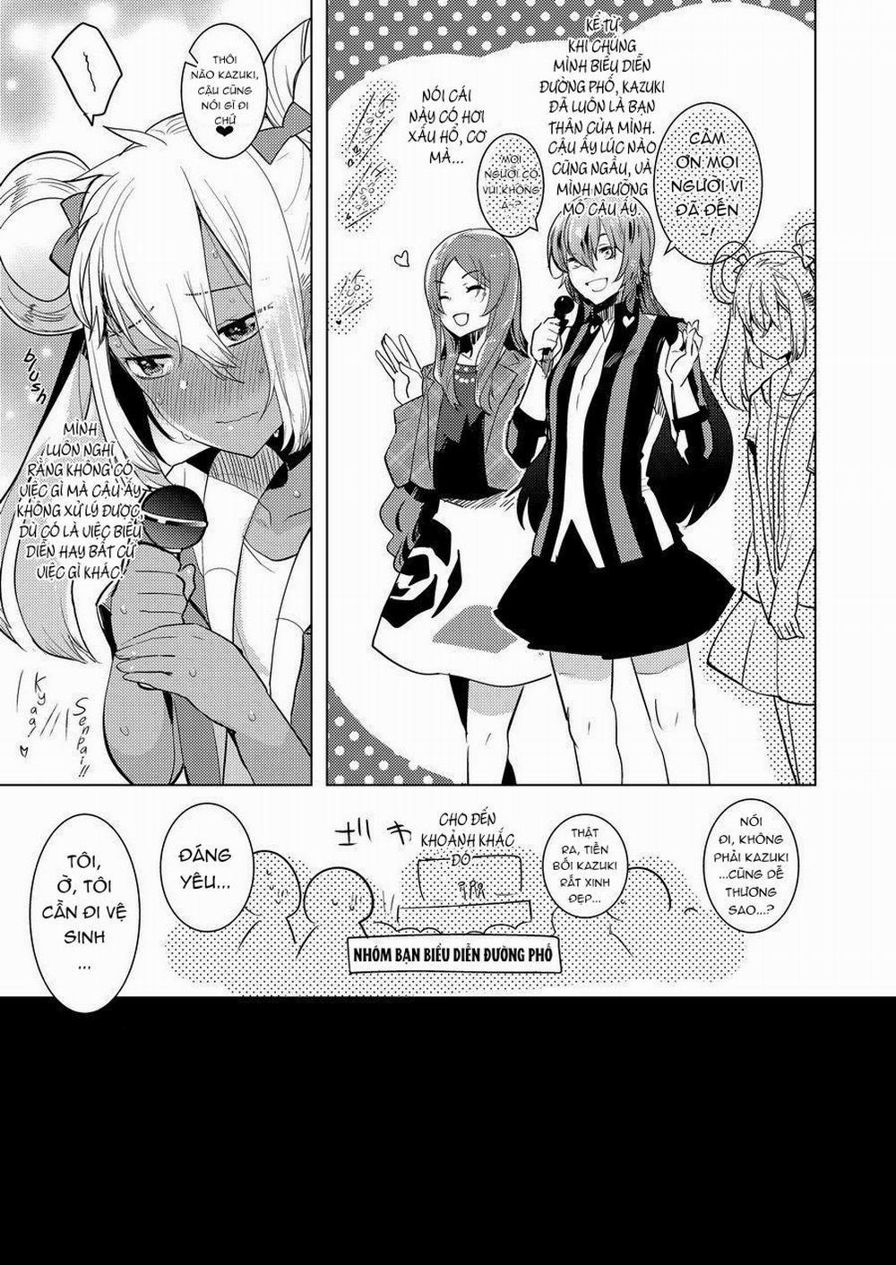 TUYỂN TẬP GÂY NỨNG NHÀ RÔ 5 Tg Aimaitei trang 1