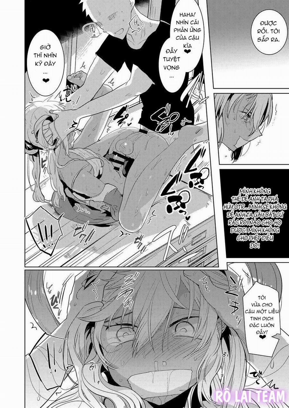 TUYỂN TẬP GÂY NỨNG NHÀ RÔ 5 trang 12