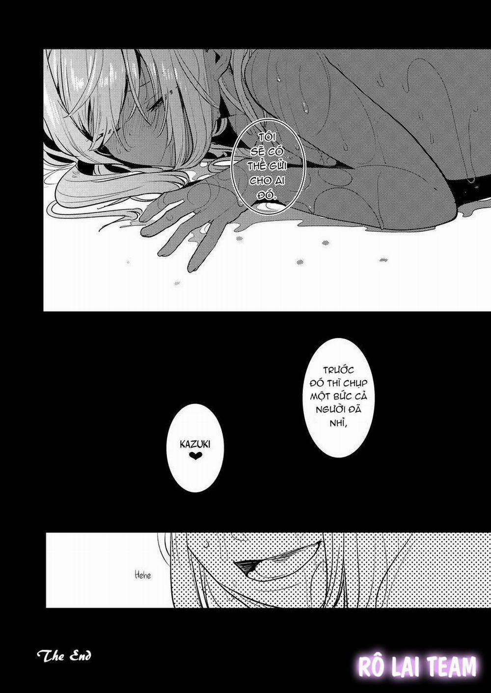 TUYỂN TẬP GÂY NỨNG NHÀ RÔ 5 trang 22