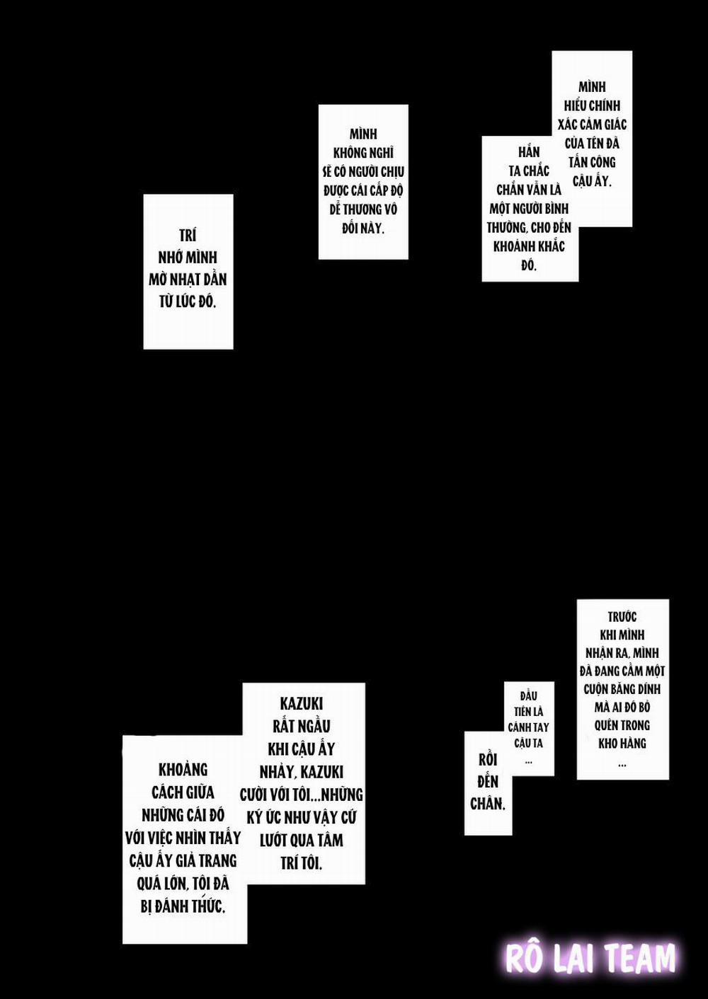 TUYỂN TẬP GÂY NỨNG NHÀ RÔ 5 trang 4