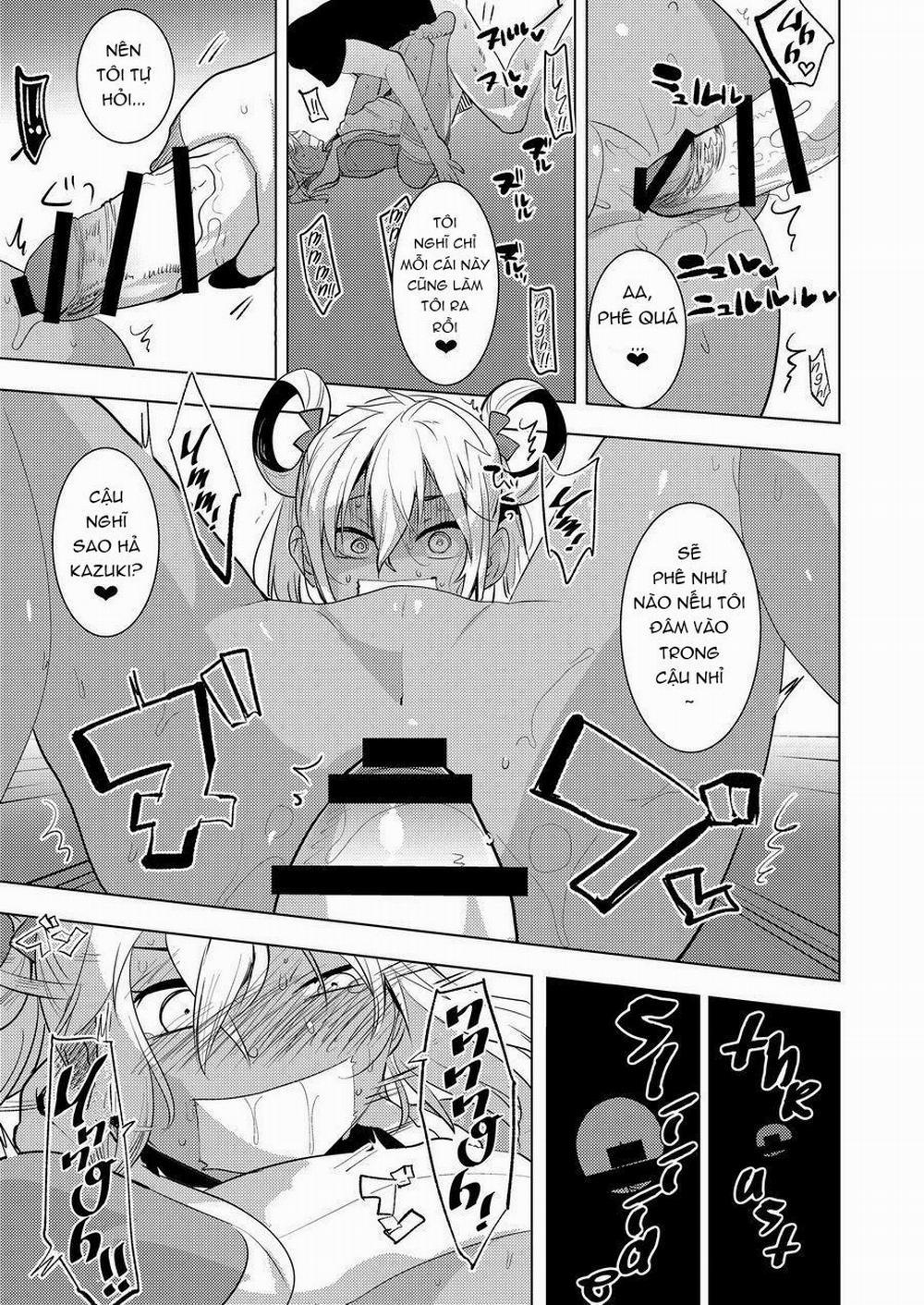 TUYỂN TẬP GÂY NỨNG NHÀ RÔ 5 trang 7