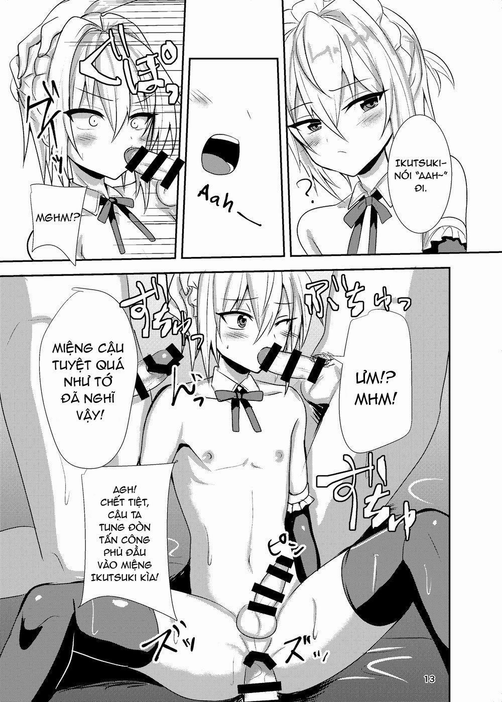 TUYỂN TẬP GÂY NỨNG NHÀ RÔ 50 trang 10