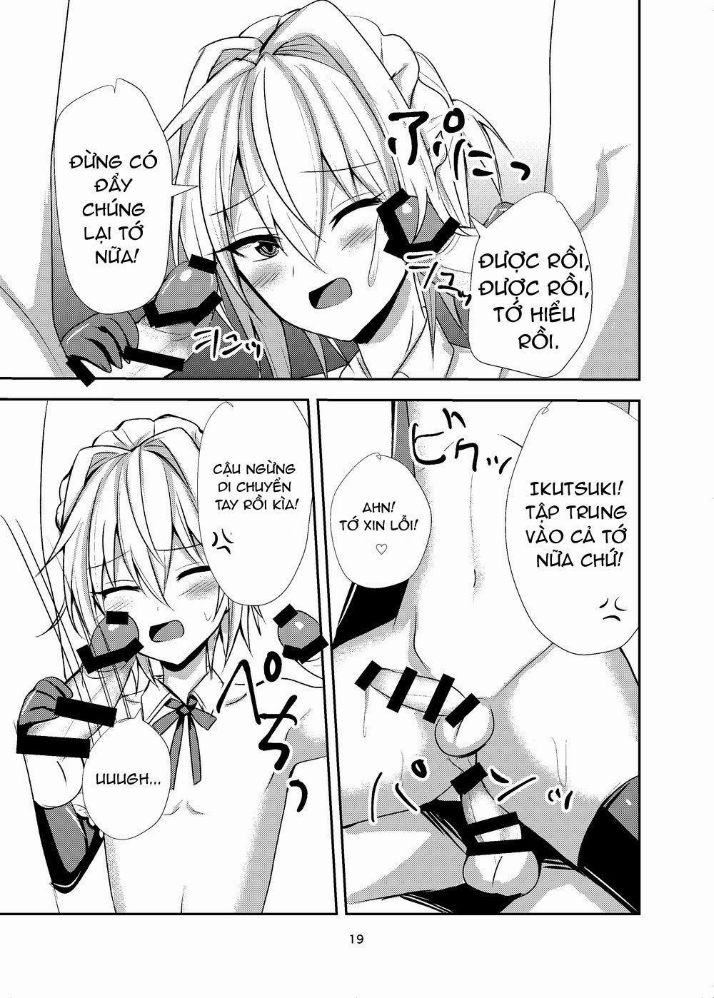 TUYỂN TẬP GÂY NỨNG NHÀ RÔ 50 trang 16