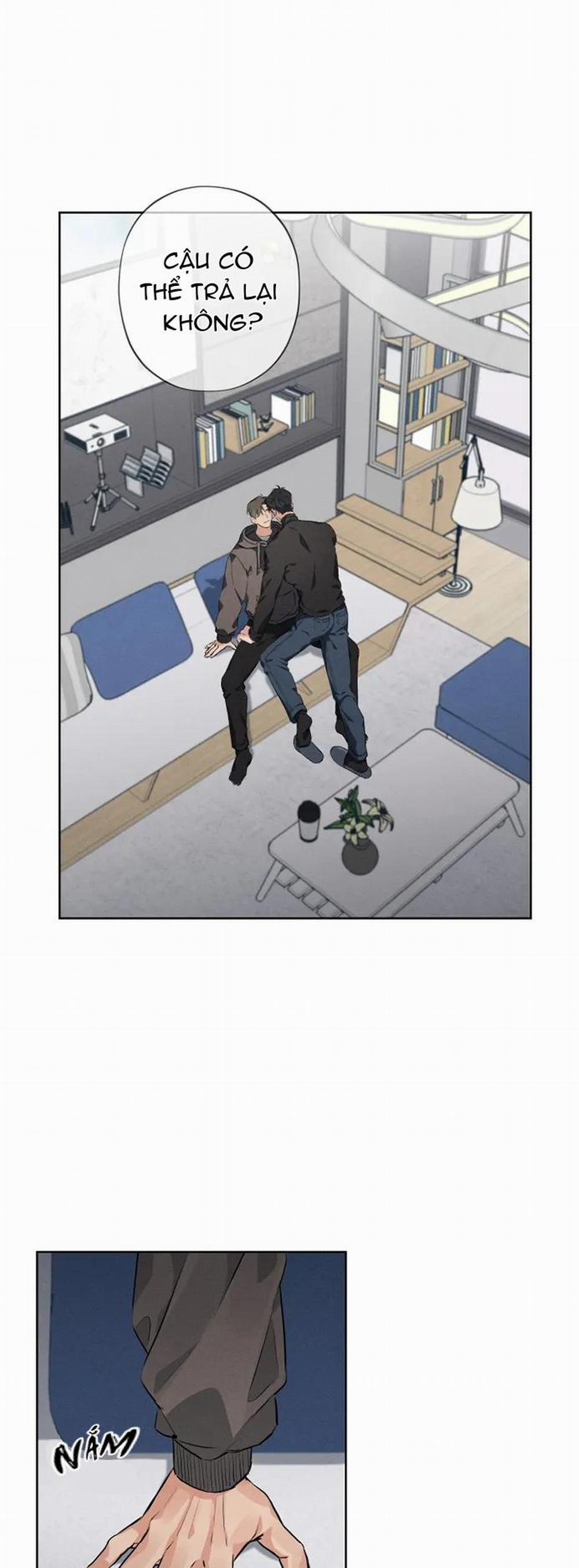 TUYỂN TẬP GÂY NỨNG NHÀ RÔ 51.2 trang 13