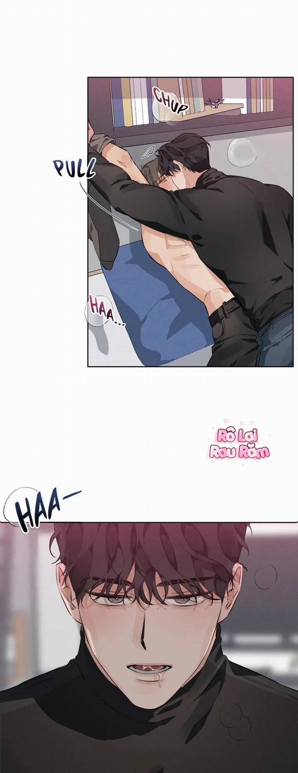 TUYỂN TẬP GÂY NỨNG NHÀ RÔ 51.2 trang 16